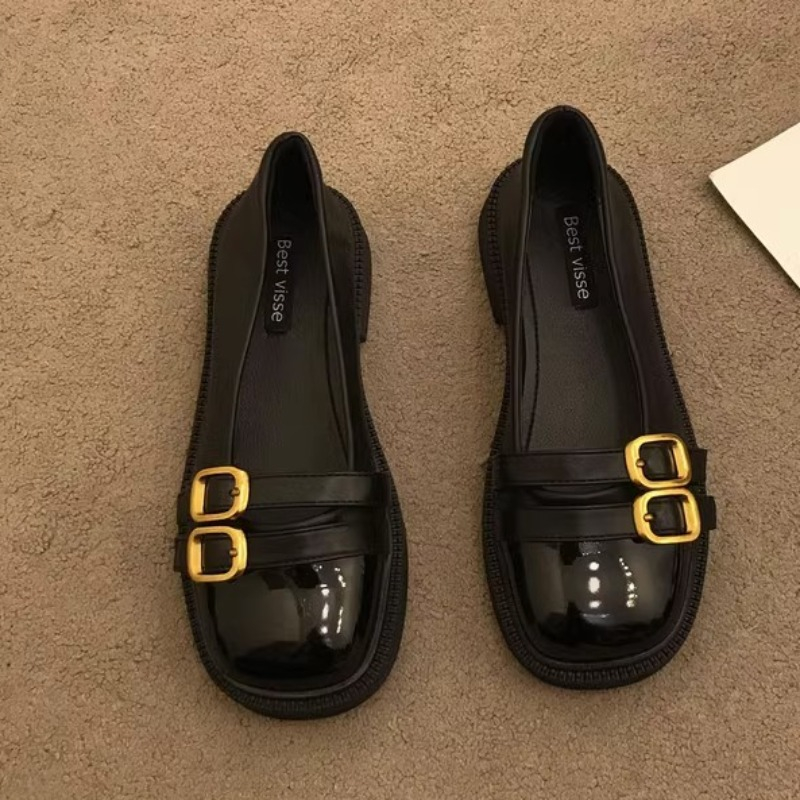 Chaussures Mary Janes