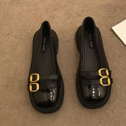 Chaussures Mary Janes