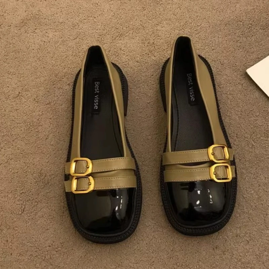 Chaussures Mary Janes