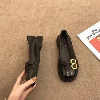 Chaussures Mary Janes