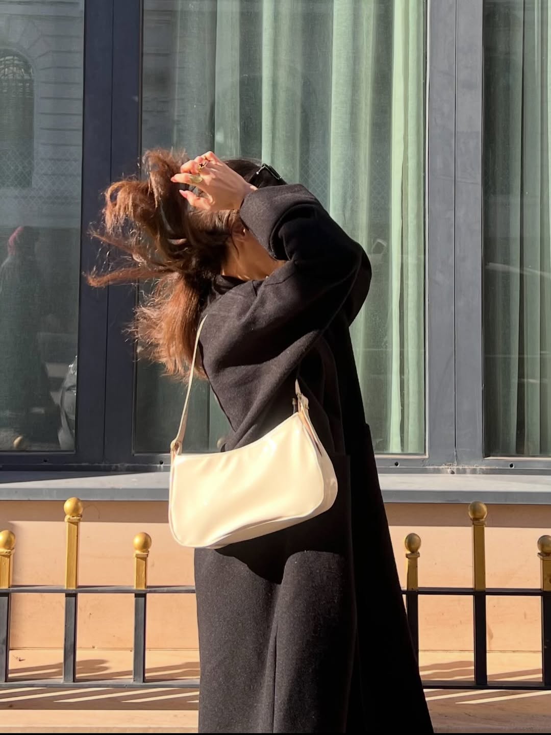 Sac Mila