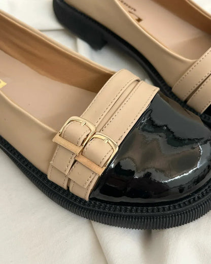 Chaussures Mary Janes